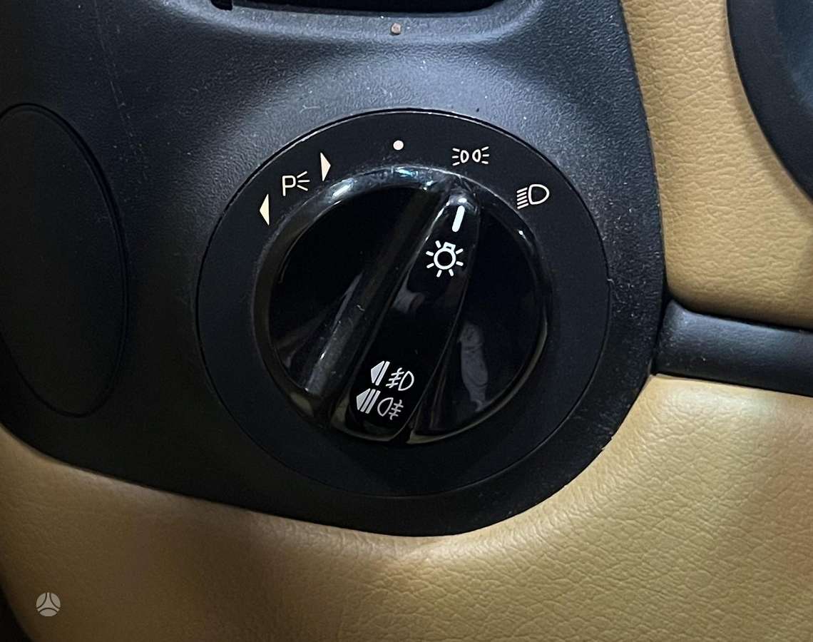 Porsche Boxster, 3.2 l., Кабриолет