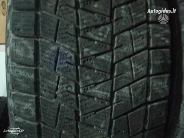 Dunlop, летние 215/70 R16