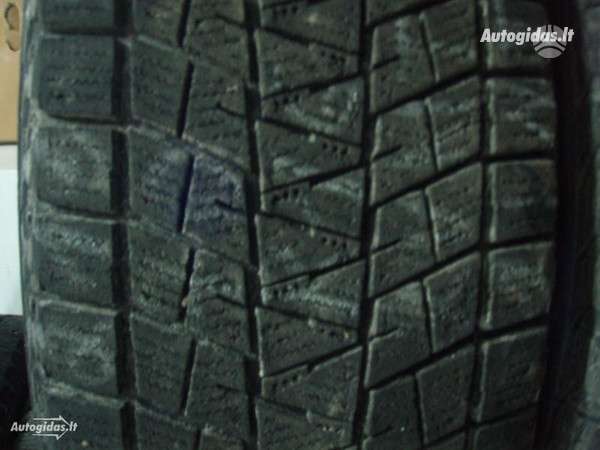 Dunlop, vasarinės 215/70 R16