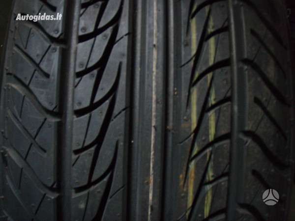 Nokian, летние 205/60 R15