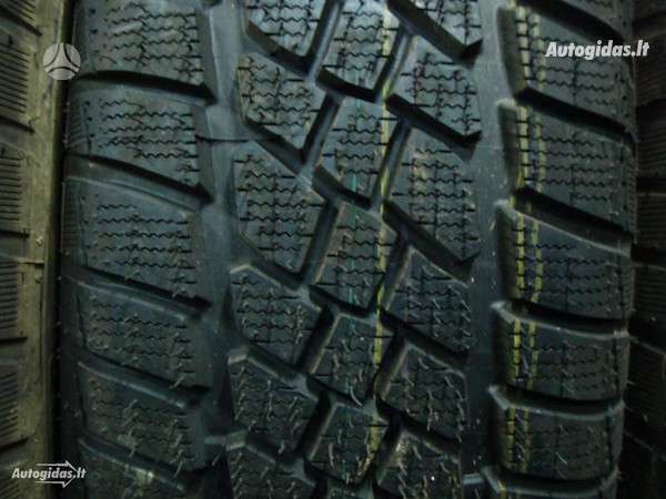 Nokian, summer 205/60 R15
