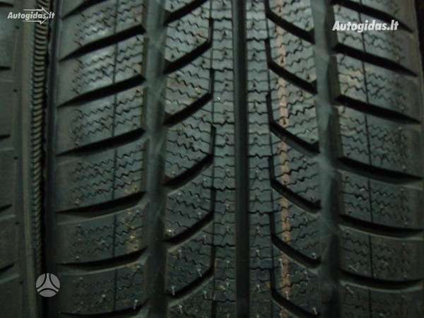 Nokian, summer 205/60 R15