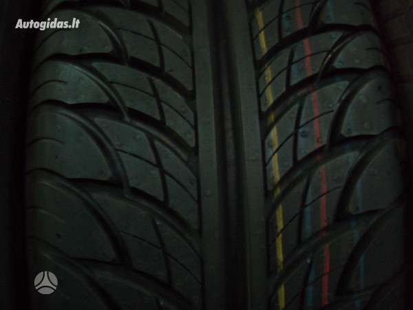 Nokian, summer 205/60 R15