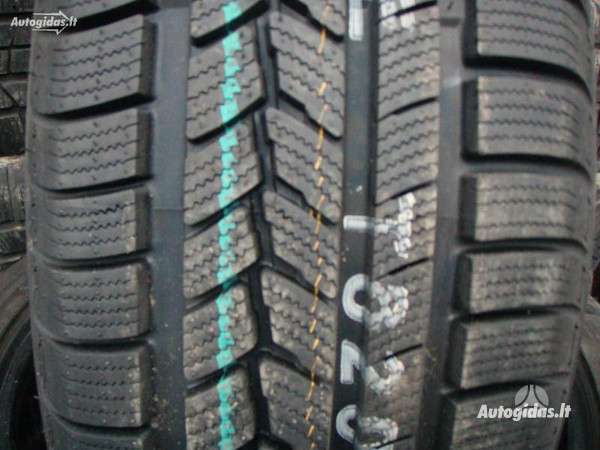 Nokian, summer 205/60 R15