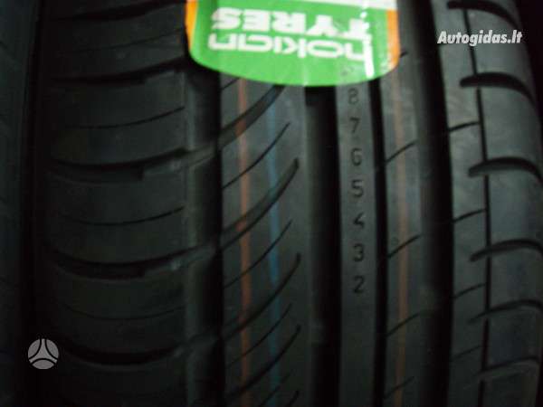 Nokian, летние 205/60 R15