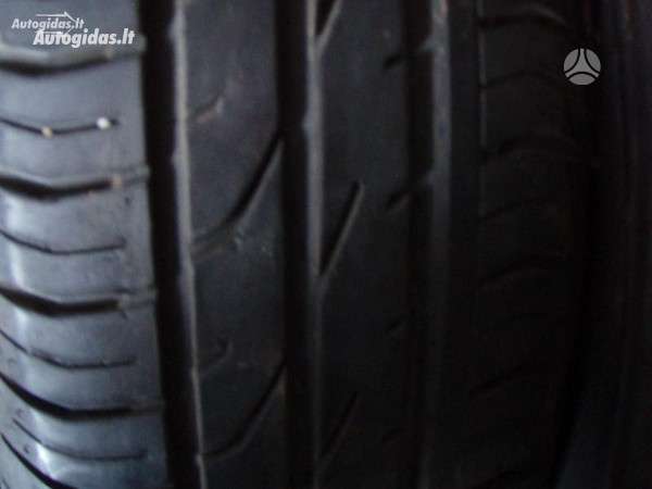 Michelin VasarinesUniversaliosZiemines, universalios 175/65 R15