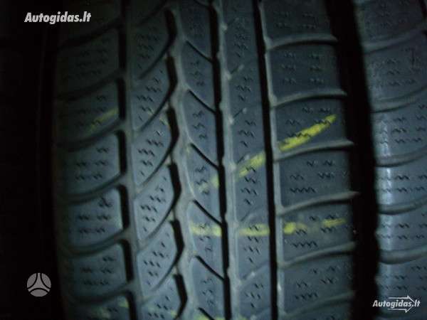 Michelin VasarinesUniversaliosZiemines, universalios 175/65 R15