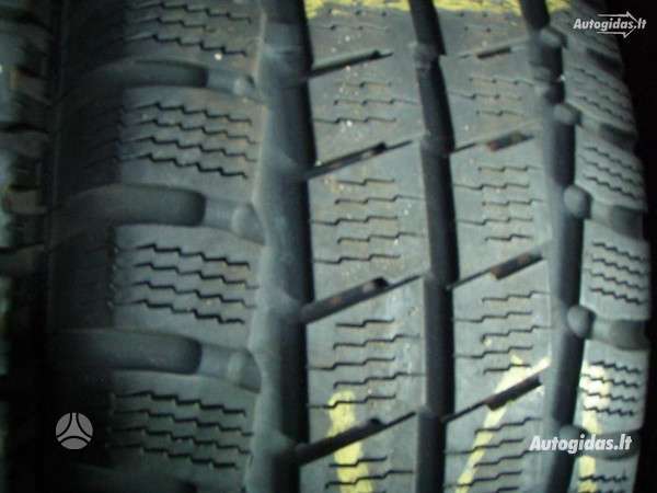 Michelin VasarinesUniversaliosZiemines, universalios 175/65 R15