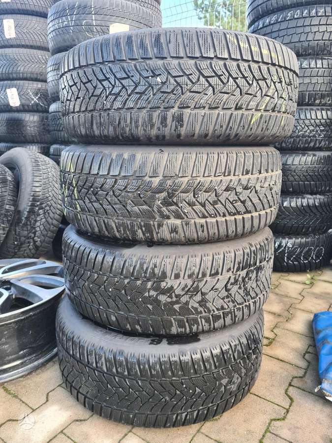 BMW 3, light alloy, R17