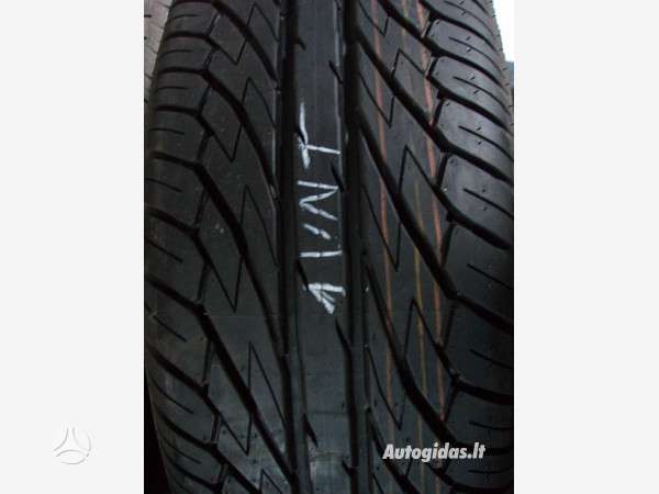Continental, летние 205/60 R16