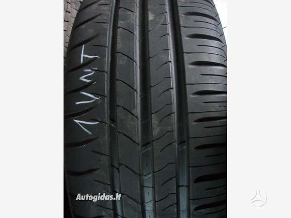 Continental, летние 205/60 R16