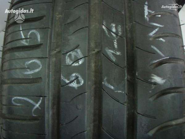 Continental, летние 205/60 R16