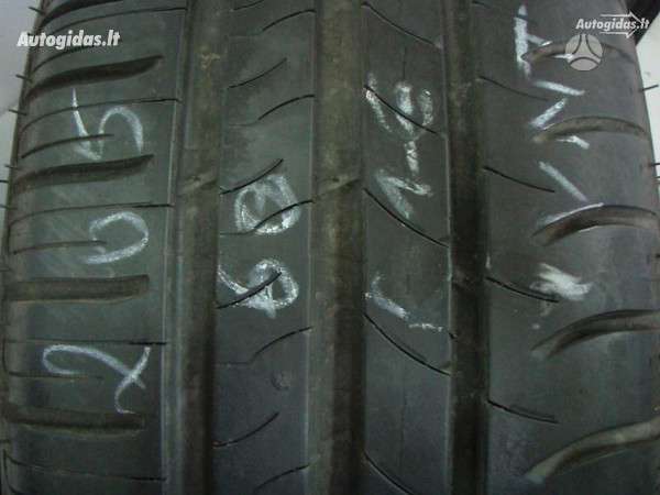 Continental, summer 205/60 R16