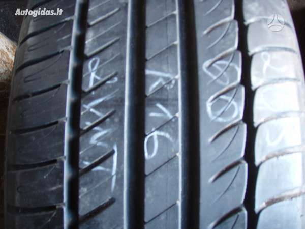 Continental, летние 205/60 R16