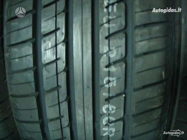 Continental, летние 205/60 R16