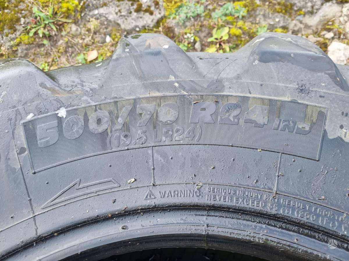Michelin