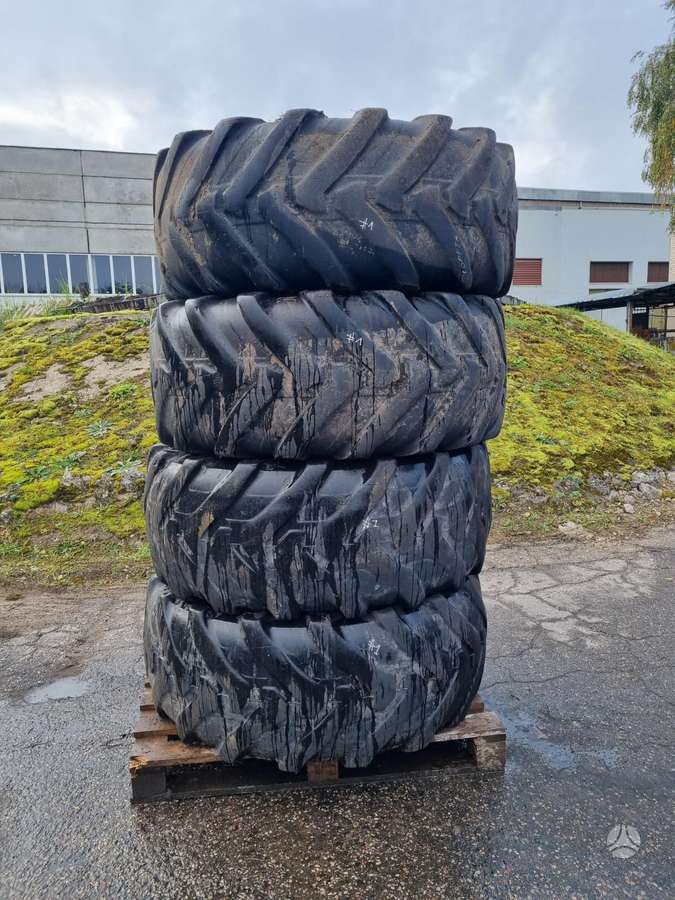 Michelin