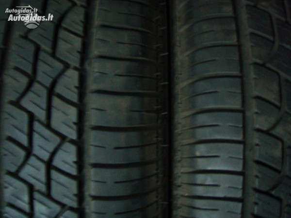 Michelin, summer 185/65 R14