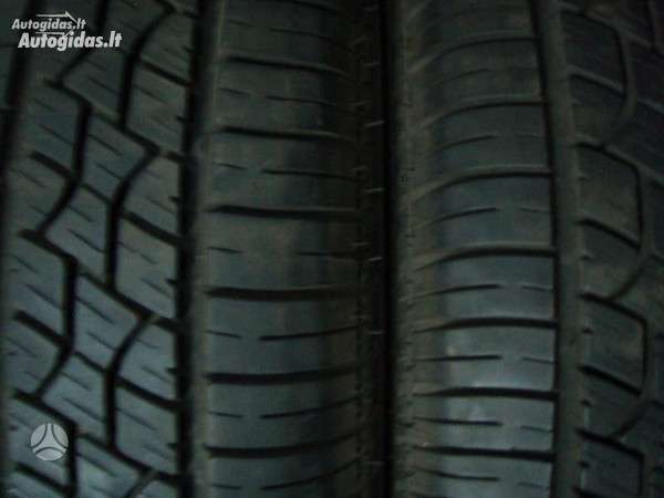 Michelin, vasaras 185/65 R14
