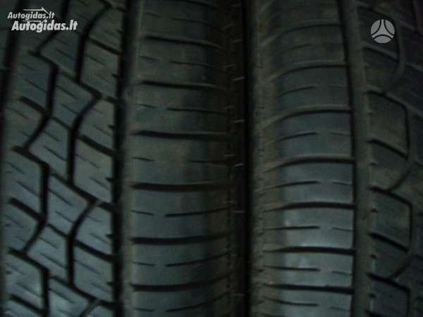 Michelin, vasarinės 185/65 R14