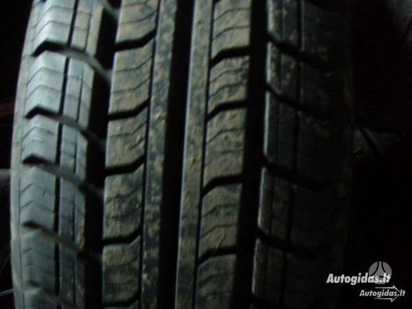 Michelin, summer 185/65 R14