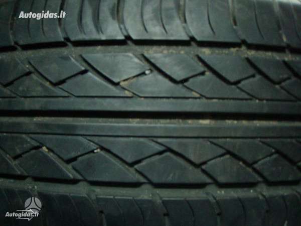 Michelin, vasarinės 185/65 R14