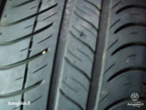 Michelin, vasaras 185/65 R14