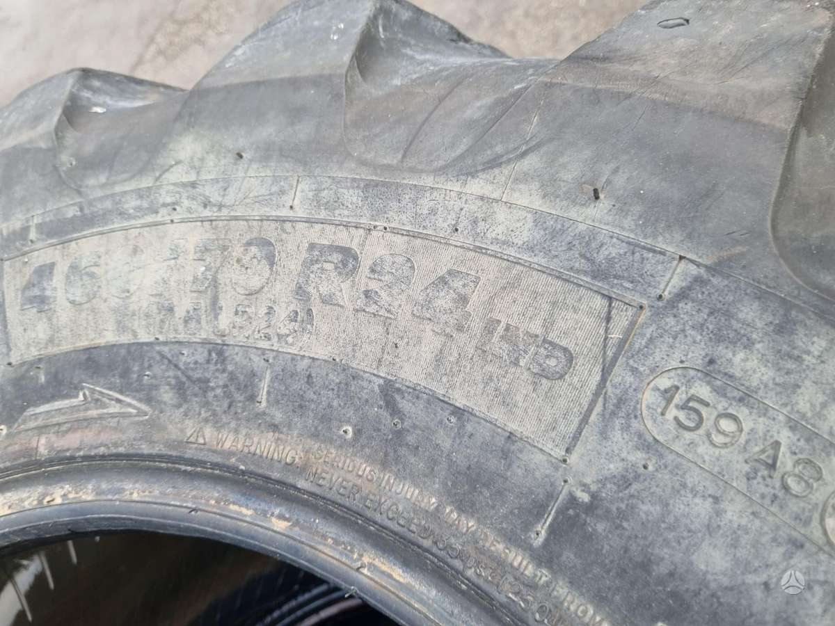 Michelin