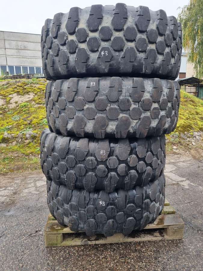 Michelin
