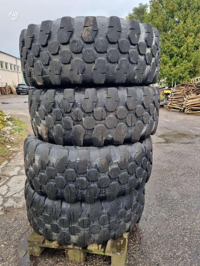 Michelin