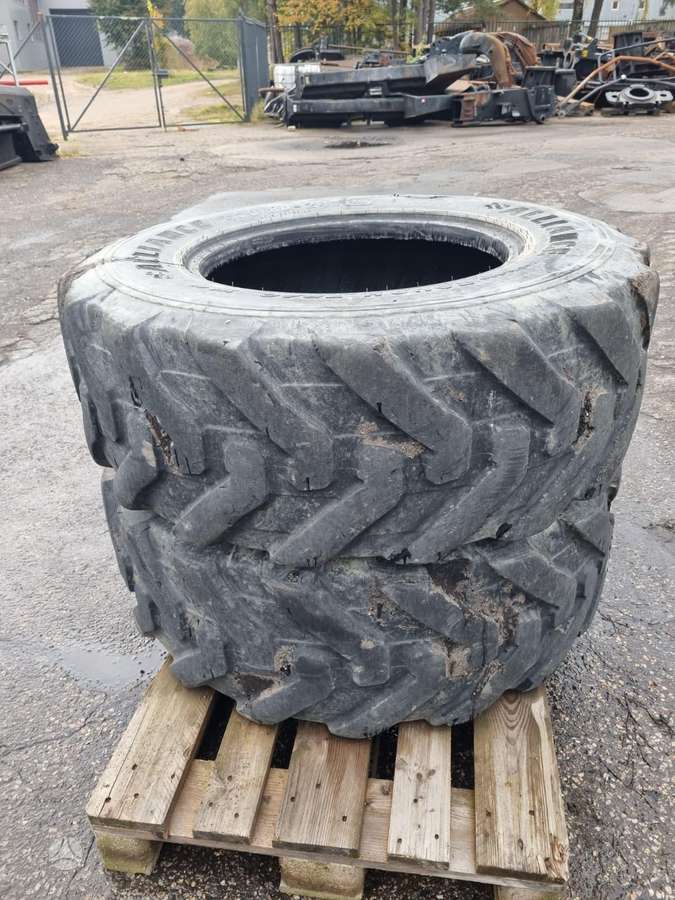 Michelin