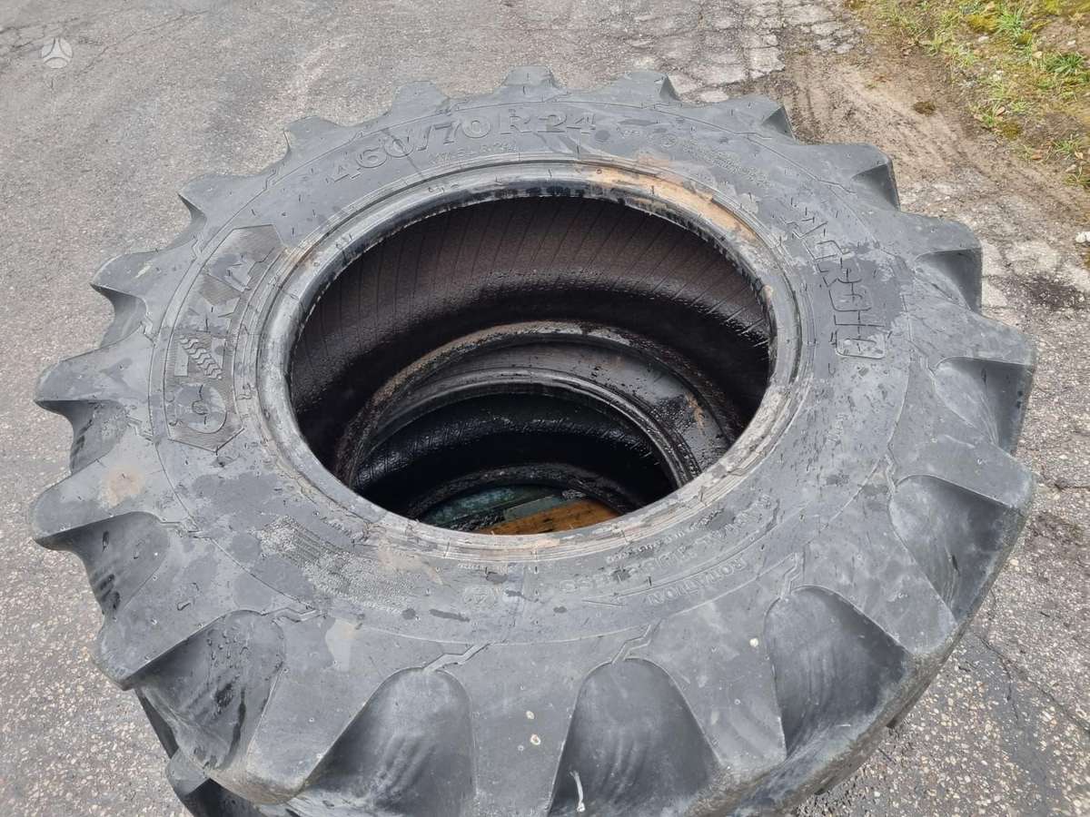 Michelin