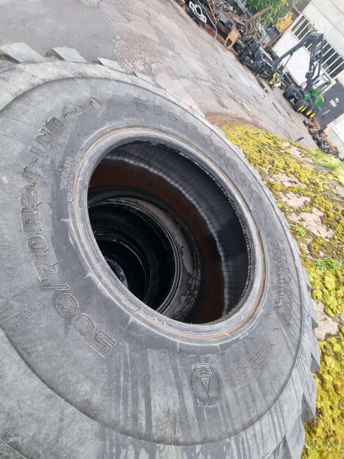 Michelin