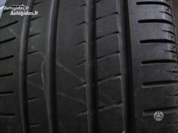 Continental, summer 275/45 R19