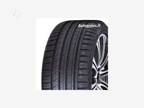 Sailun, летние 225/40 R18