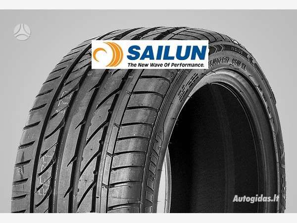 Sailun, summer 225/40 R18