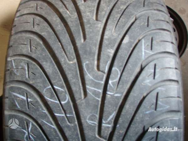 Dunlop, vasarinės 215/40 R16