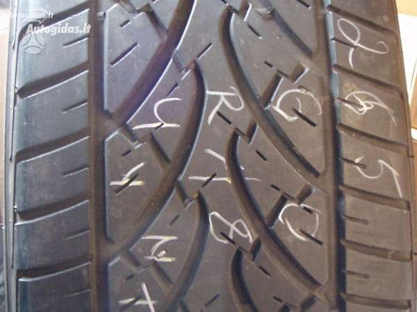 Bridgestone, vasaras 265/60 R18