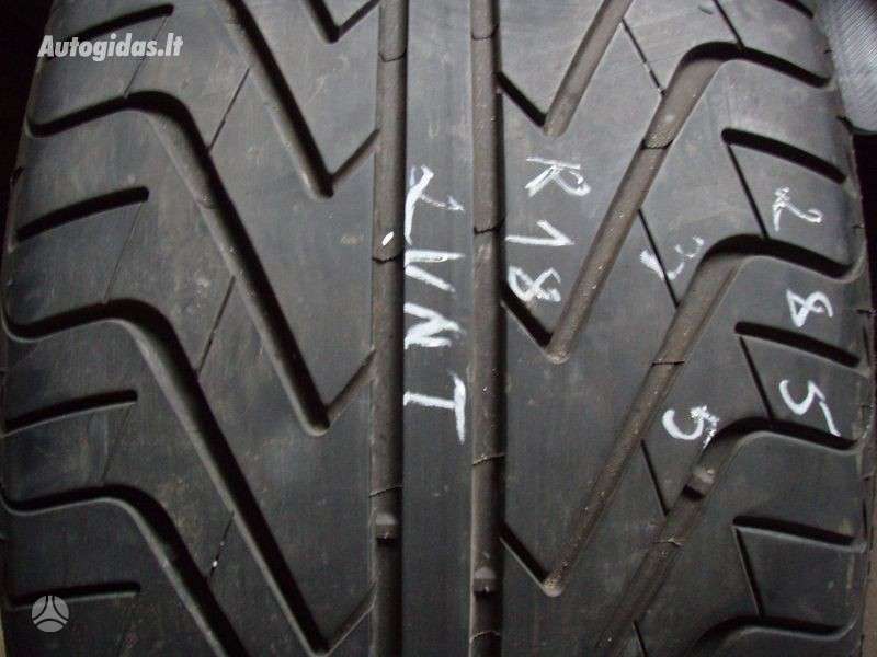 Michelin +255/40R18-2Vnt., summer 285/35 R18