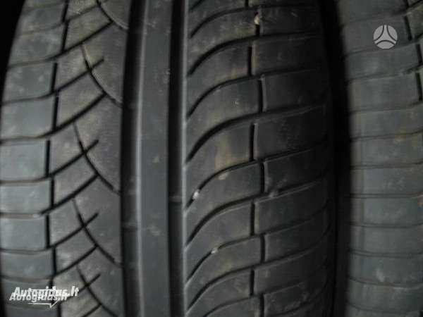 Continental, vasaras 255/50 R19