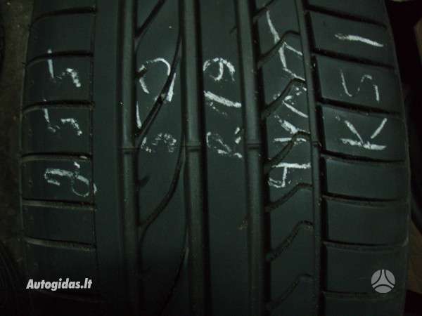 Continental, vasaras 255/50 R19