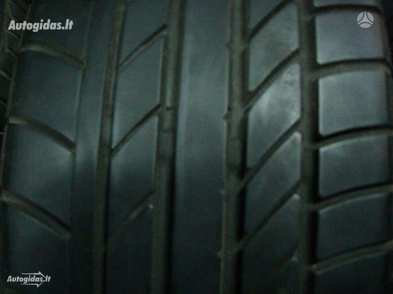 Continental, summer 175/55 R15