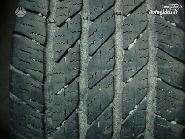 Bridgestone (ZieminesUniversaliosVasarines, летние 265/65 R17