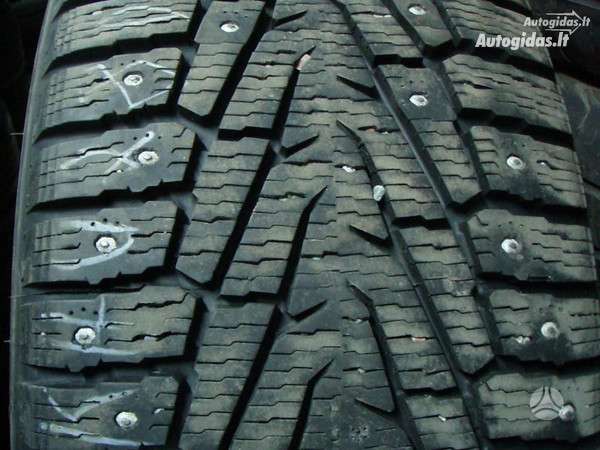 Bridgestone (ZieminesUniversaliosVasarines, летние 265/65 R17