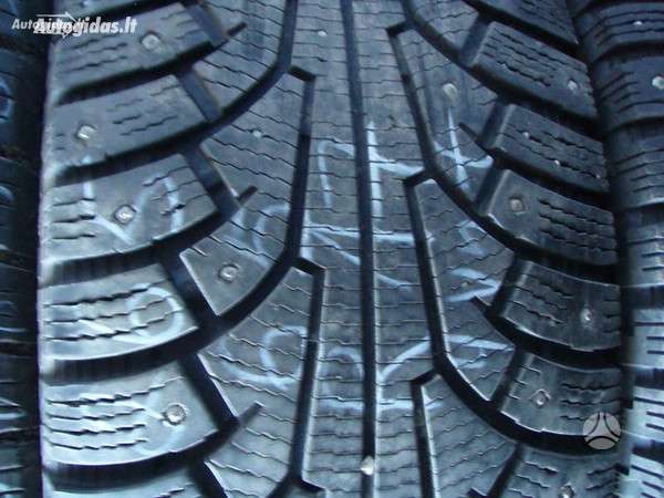 Bridgestone (ZieminesUniversaliosVasarines, summer 265/65 R17