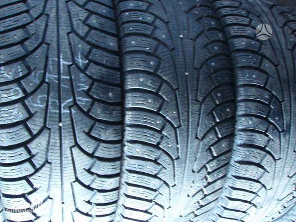 Bridgestone (ZieminesUniversaliosVasarines, summer 265/65 R17