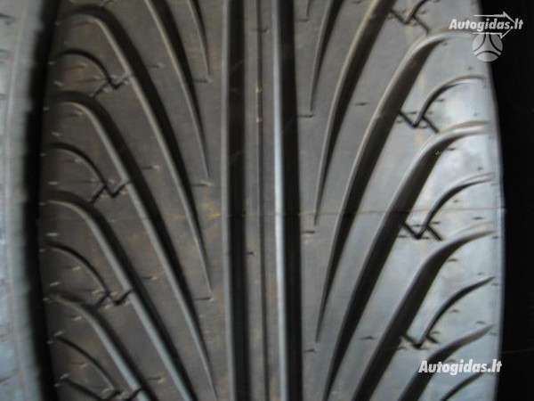 -Kita-, vasarinės 225/55 R16