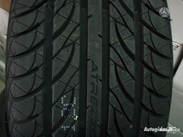 -Kita-, летние 225/55 R16