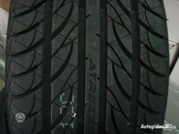 -Kita-, vasarinės 225/55 R16