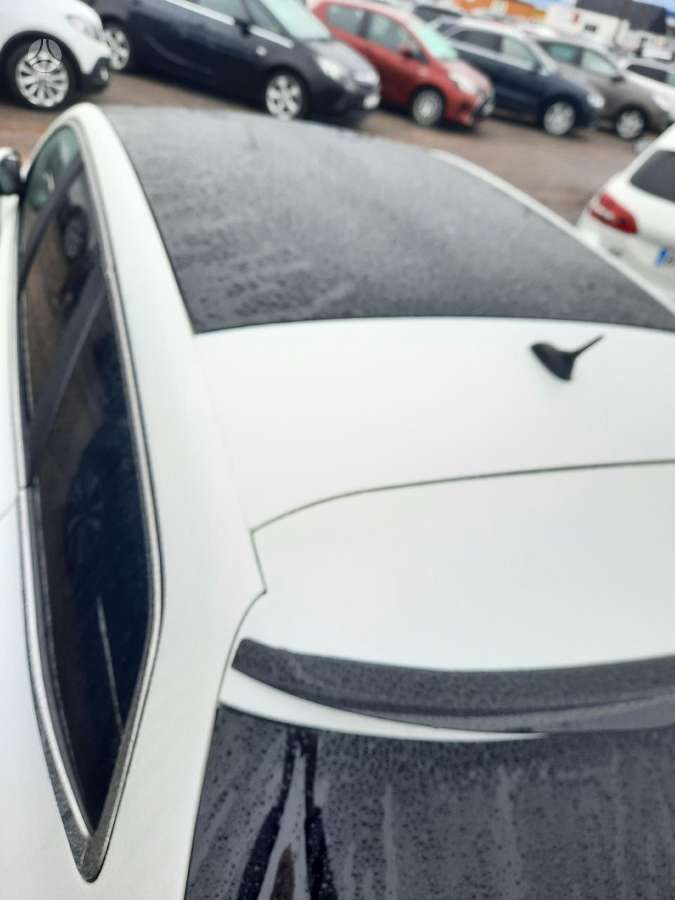 Peugeot 308, 1.6 l., Универсал